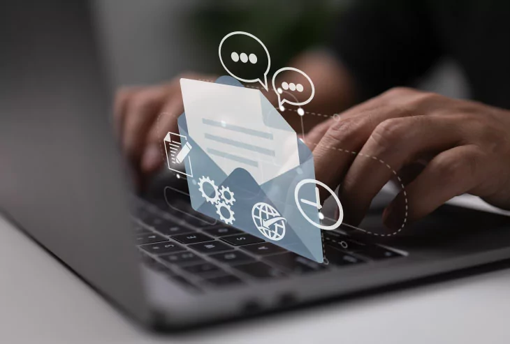 Email Marketing Nurturing Leads and Driving Conversions