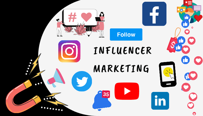 Influencer Marketing Leveraging Trust and Credibility