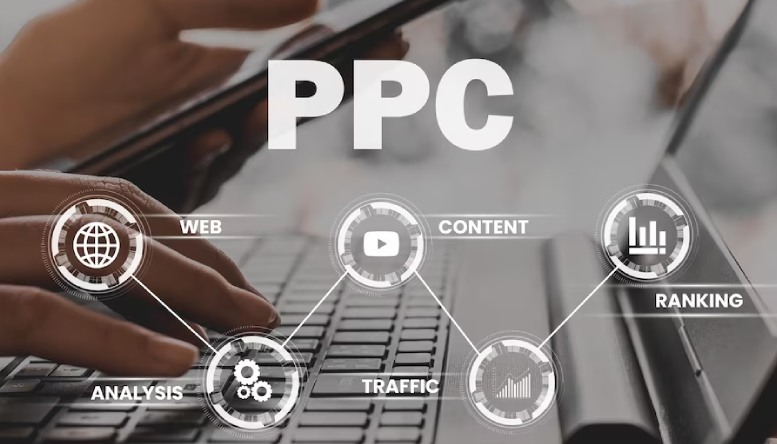 Pay Per Click PPC Advertising Instant Visibility and Targeted Traffic